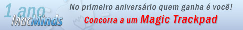 Promoção de Aniversário