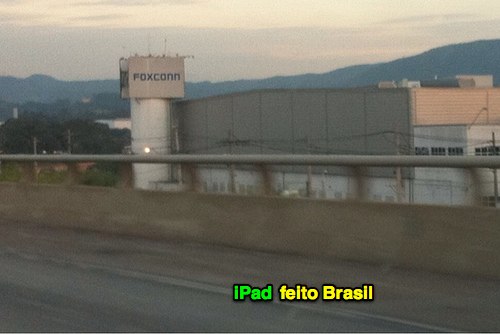 Foxconn