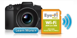 Eye-Fi Manager