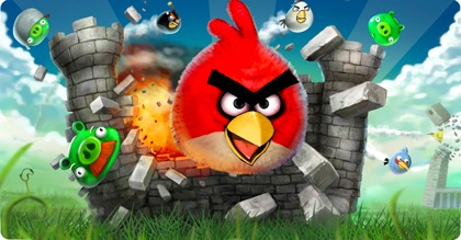 Angrybirds big