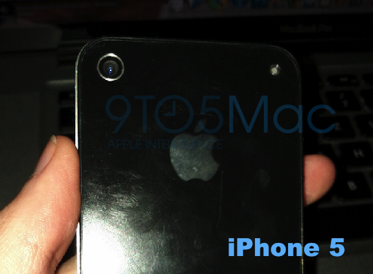 Iphone5