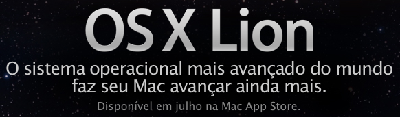 Lionlancamento