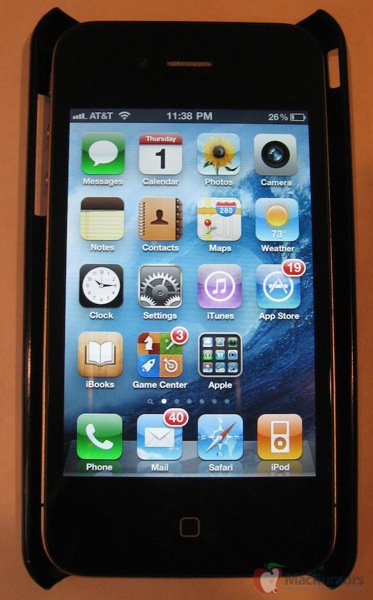 Iphone5c