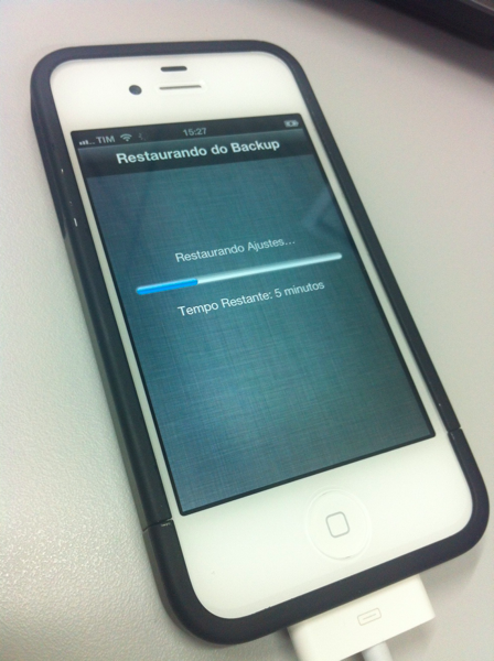 Iphone4sconfig