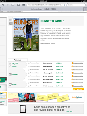 Runnerabril